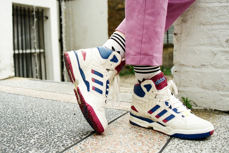 adidas Originals Women's 2014 Fall/Winter "Luxury Snake" Pack