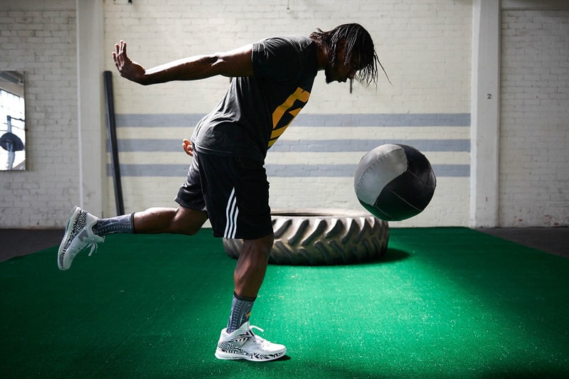 adidas RG3 Energy Boost