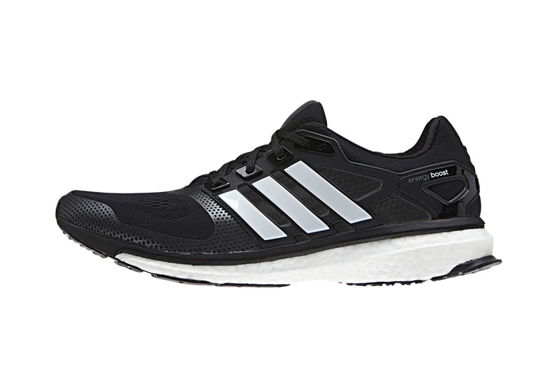 adidas Running Debuts the New Energy Boost 2.0