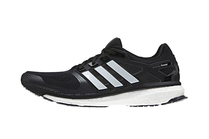 adidas Running Debuts the New Energy Boost 2.0 | Hypebeast adidas Running Debuts the New Energy Boost 2.0 | Hypebeast