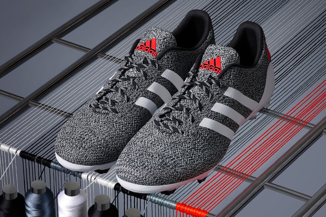 adidas Samba Primeknit Boot Black/White | Hypebeast adidas Samba Primeknit Boot Black/White | Hypebeast