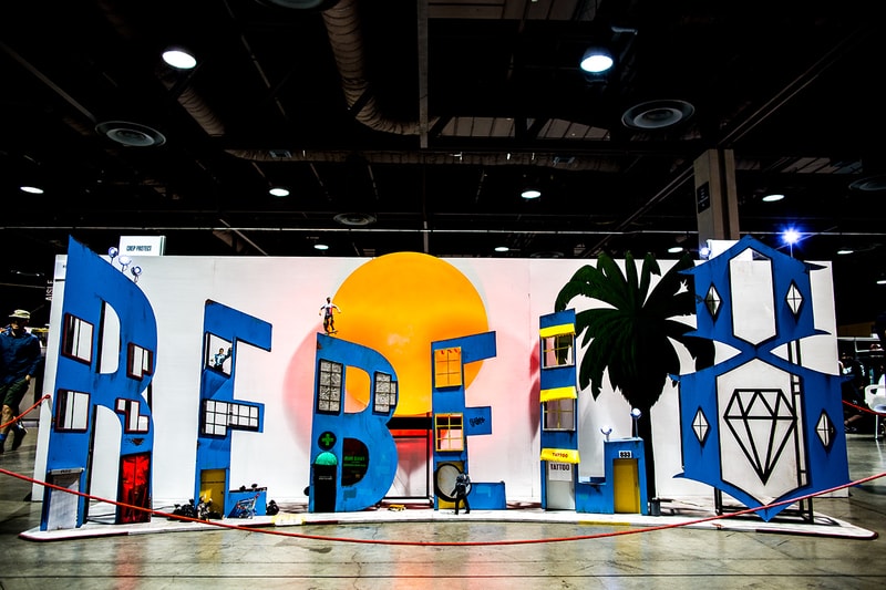 Agenda Trade Show Kicks Off Its Summer Circuit with a Successful Long Beach Show