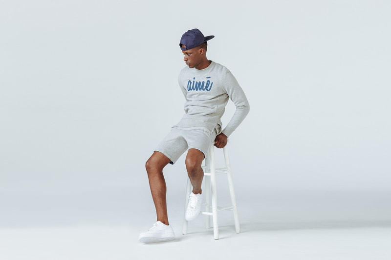 Aime Leon Dore 2014 Pre-Fall Lookbook