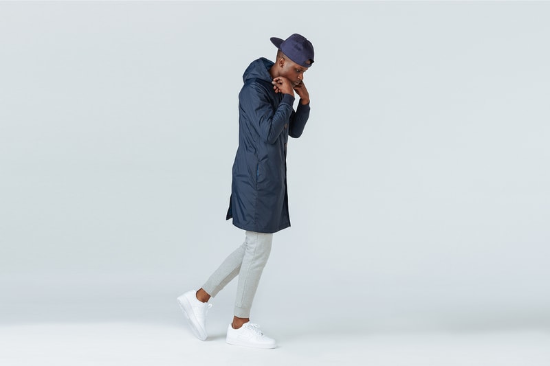 Aime Leon Dore 2014 Pre-Fall Lookbook