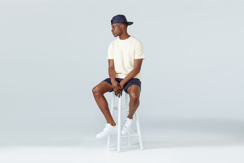 Aime Leon Dore 2014 Pre-Fall Lookbook