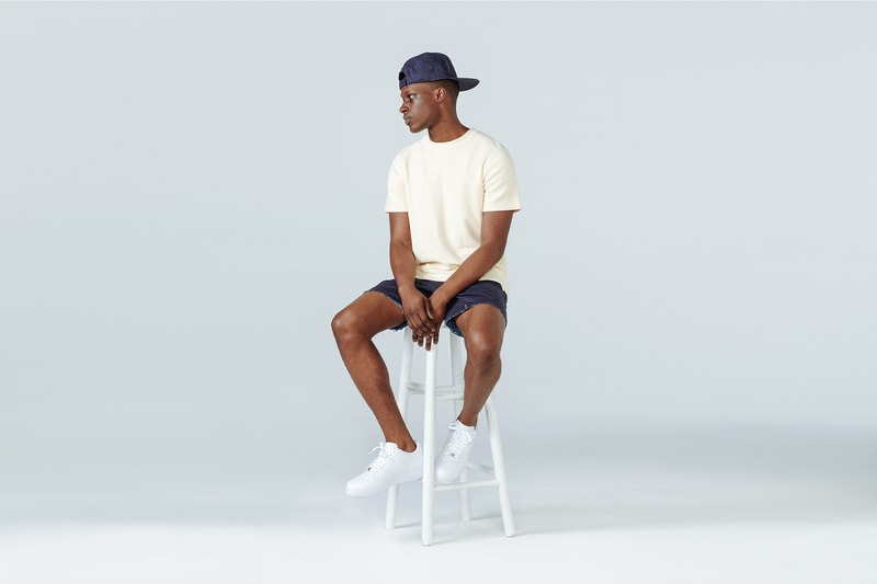 Aime Leon Dore 2014 Pre-Fall Lookbook