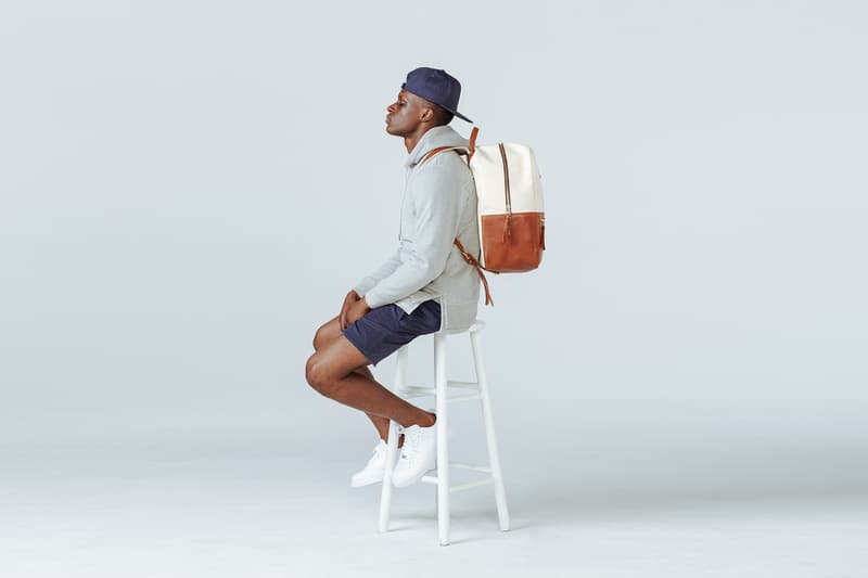 Aime Leon Dore 2014 Pre-Fall Lookbook