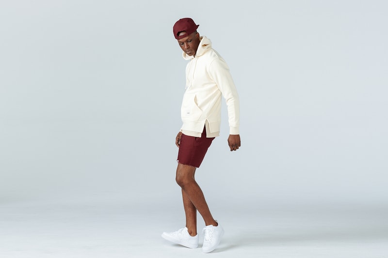 Aime Leon Dore 2014 Pre-Fall Lookbook