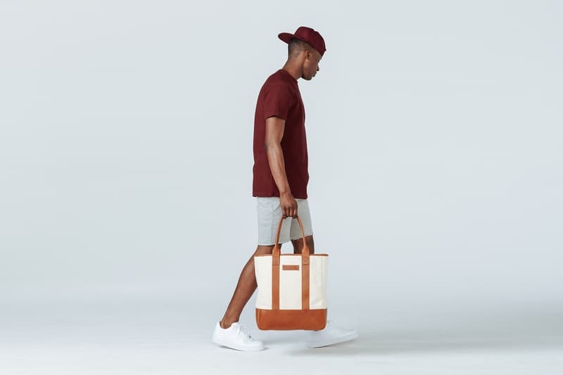 Aime Leon Dore 2014 Pre-Fall Lookbook