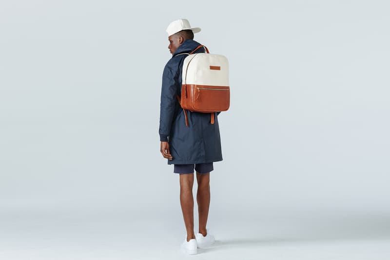 Aime Leon Dore 2014 Pre-Fall Lookbook