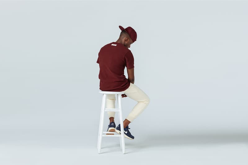 Aime Leon Dore 2014 Pre-Fall Lookbook