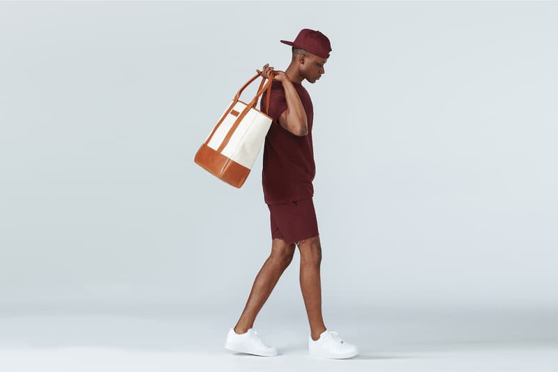 Aime Leon Dore 2014 Pre-Fall Lookbook