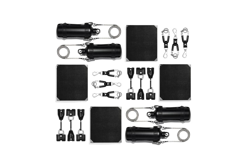 Alexander Wang Objects Collection No. 5