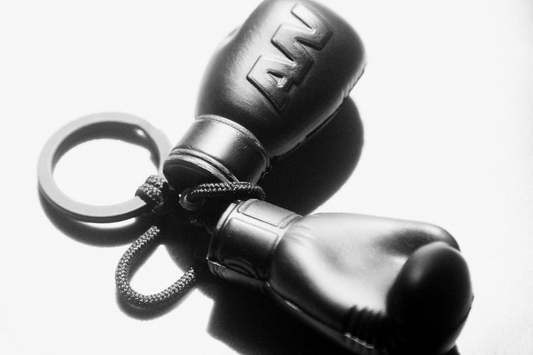 Alexander Wang x H&M 2014 Fall/Winter Preview