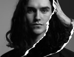 ALL_BLUES x Matthew Miller "Marked" Collection