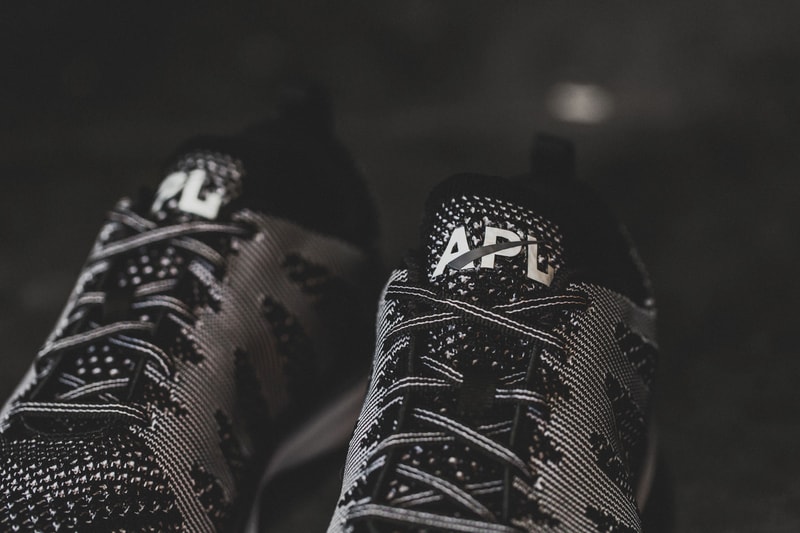 A Closer Look at the APL TechLoom Pro