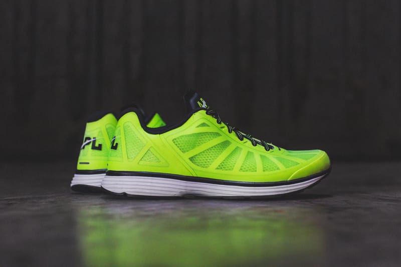 A Closer Look at the APL Windchill