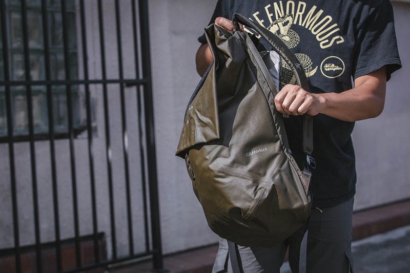 Arc'Teryx Granville Backpack