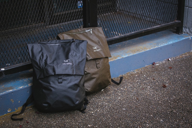 Arc'Teryx Granville Backpack