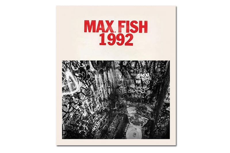 Arkitip Magazine Celebrates Max Fish Bar
