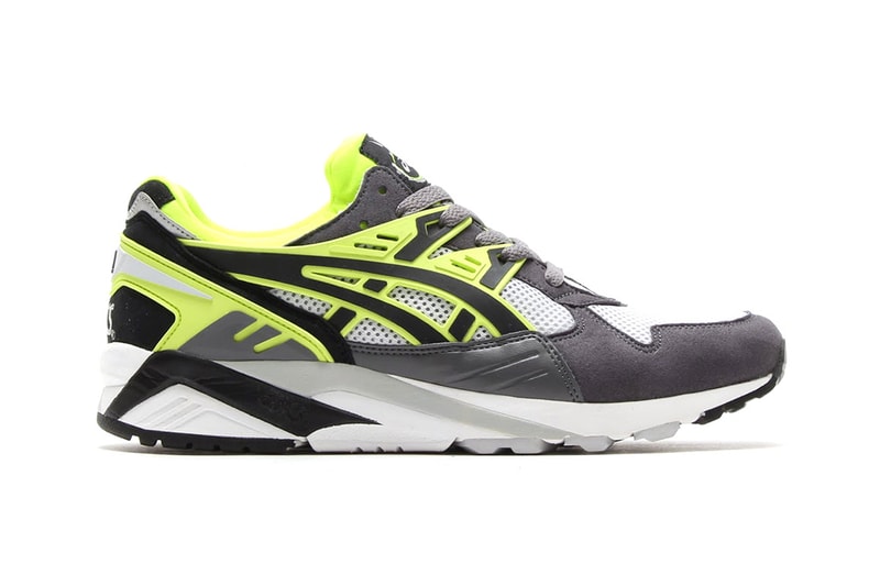 ASICS 2014 Fall Gel Kayano