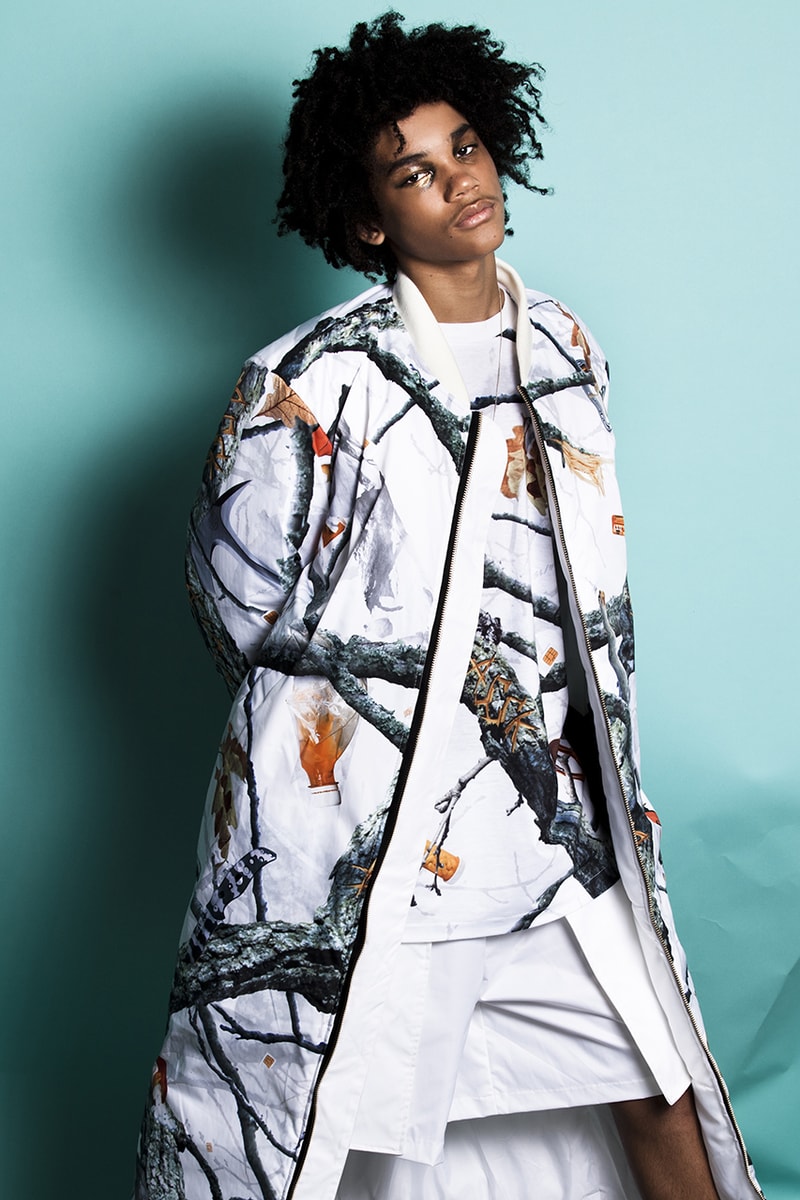 ASSK 2014 Fall/Winter Collection