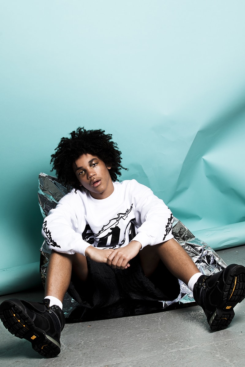 ASSK 2014 Fall/Winter Collection