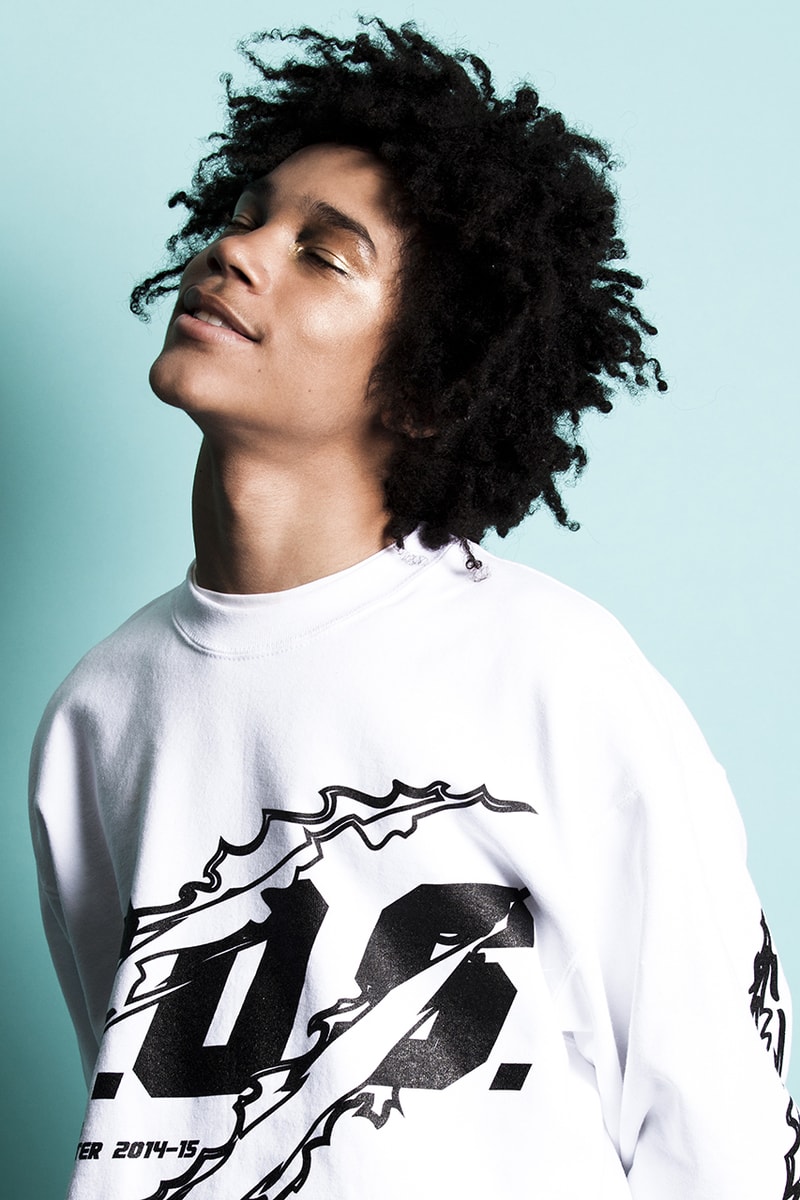 ASSK 2014 Fall/Winter Collection