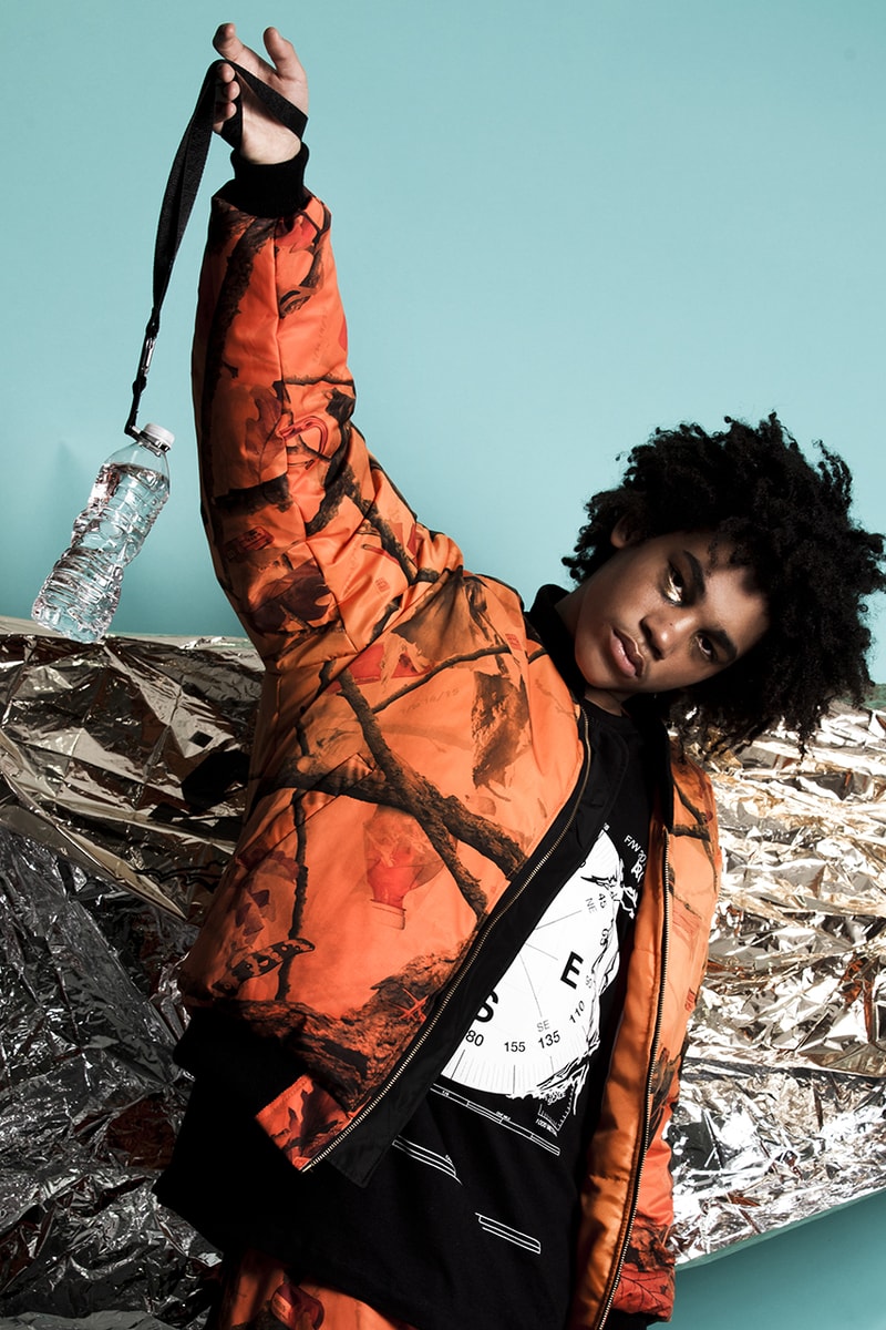 ASSK 2014 Fall/Winter Collection