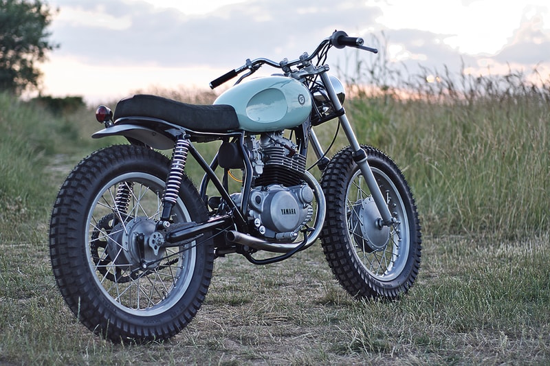 Auto Fabrica Type 4