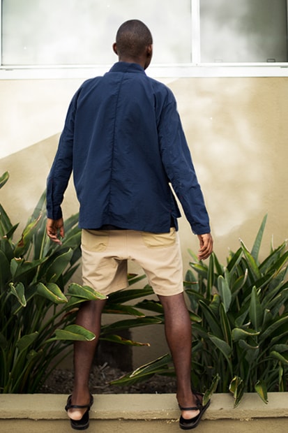 AXS Folk Technology 2015 Spring/Summer Lookbook 