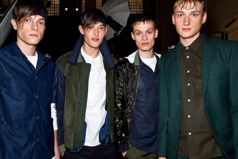 Baartmans & Siegel 2015 Spring/Summer Collection