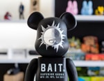 BAIT Opens New Store In Los Angeles