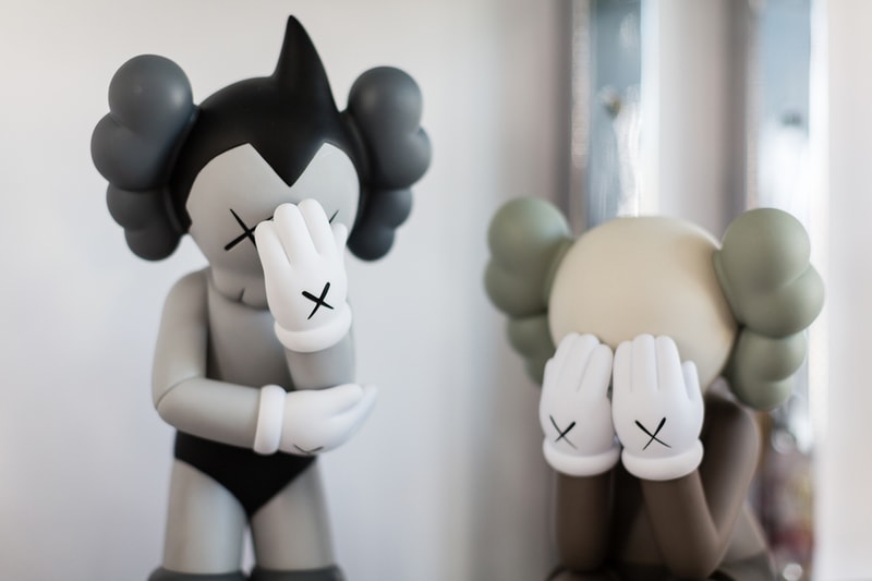 BAIT Opens New Store In Los Angeles