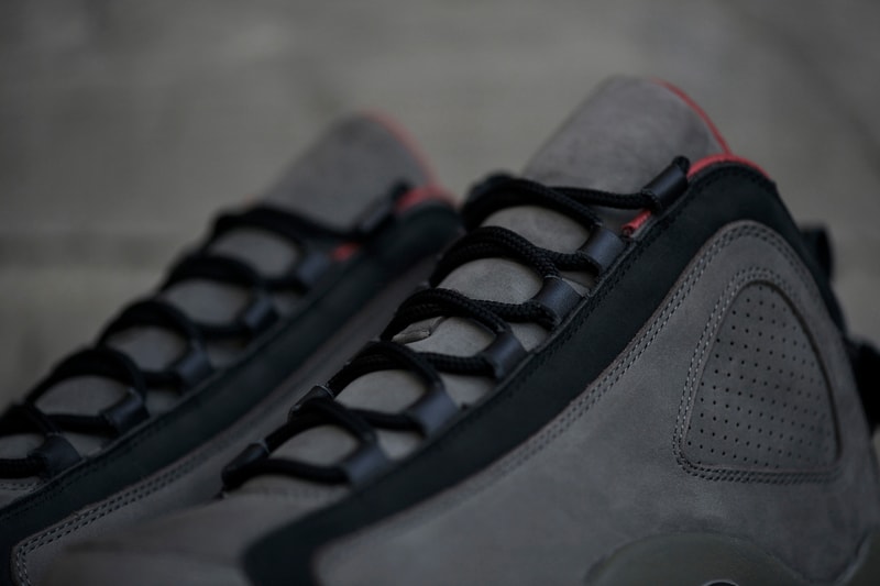 BAIT x FILA Ninety6 "The Next Chapter"