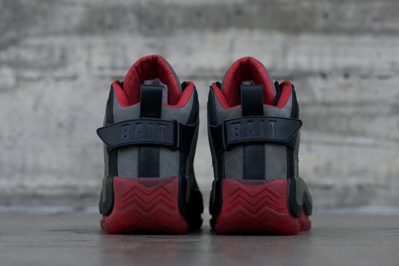 BAIT x FILA Ninety6 "The Next Chapter"