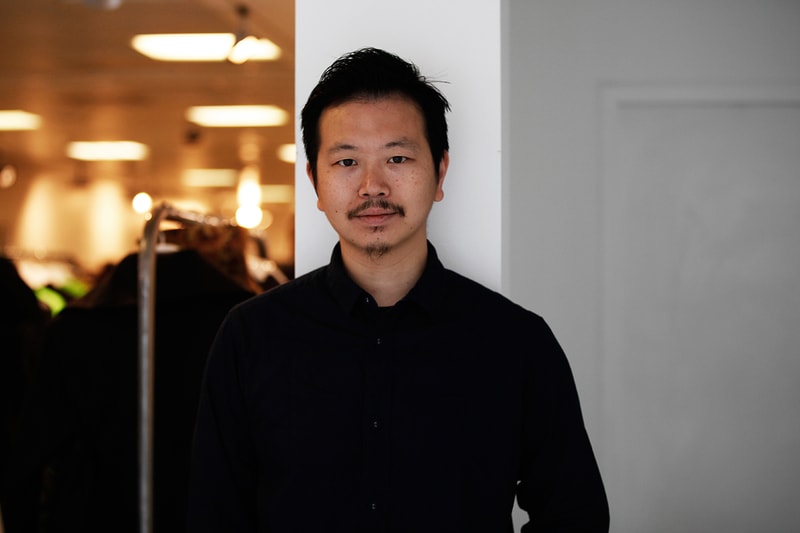 Barbour x White Mountaineering: Gary Janes and Yosuke Aizawa Discuss Inspirations Behind the Collaboration