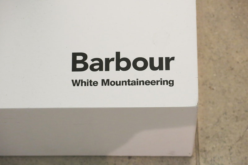 Barbour x White Mountaineering: Gary Janes and Yosuke Aizawa Discuss Inspirations Behind the Collaboration