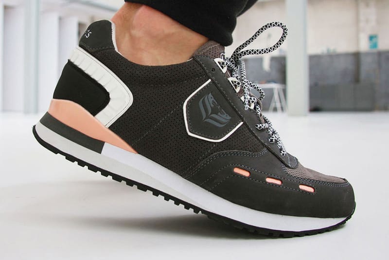 Baskèts Amsterdam x Quick QR78