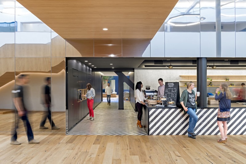 Beats by Dre Headquarters by Bestor Architecture