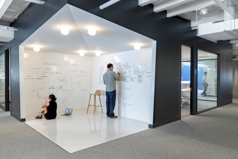Beats by Dre Headquarters by Bestor Architecture