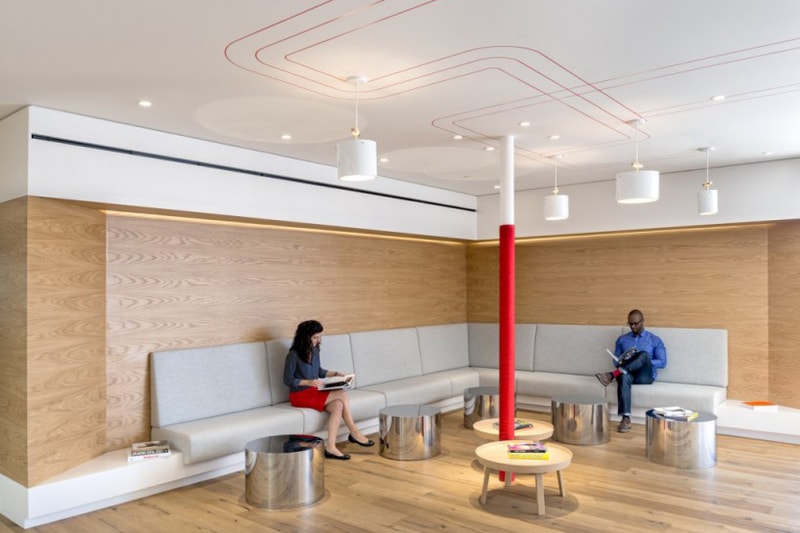 Beats by Dre Headquarters by Bestor Architecture