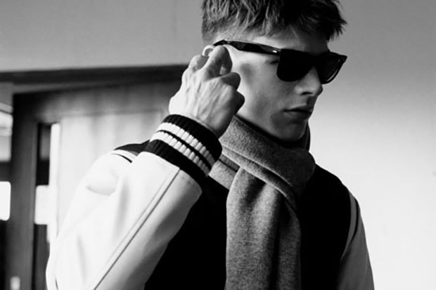 BEDWIN & THE HEARTBREAKERS 2014 Fall/Winter Collection