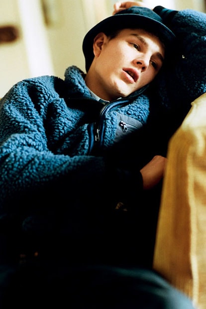 BEDWIN & THE HEARTBREAKERS 2014 Fall/Winter Collection