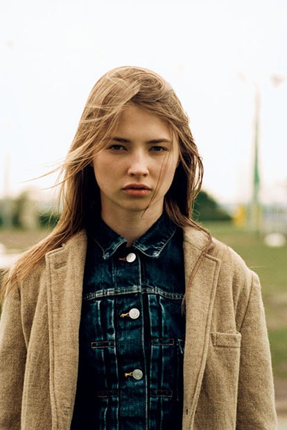 BEDWIN & THE HEARTBREAKERS 2014 Fall/Winter Collection