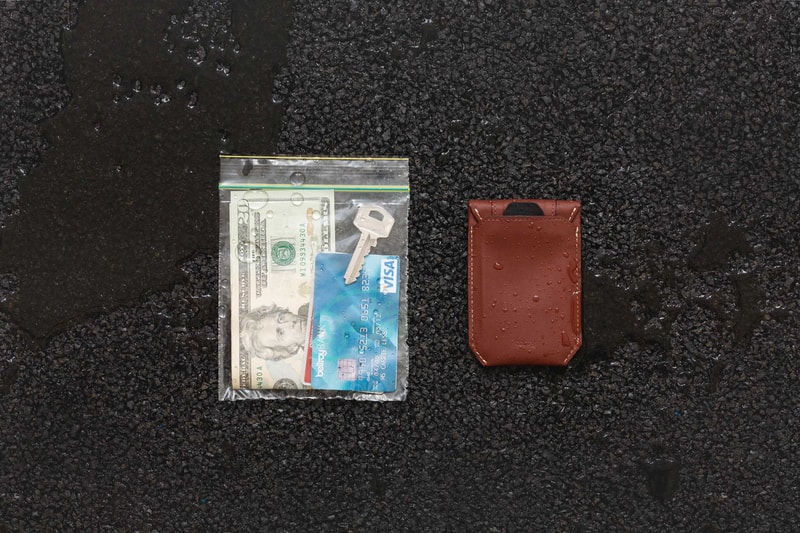 Bellroy Elements Collection 