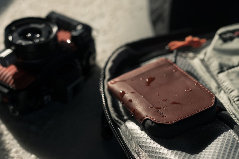 Bellroy Elements Collection 