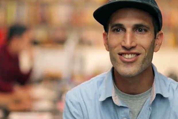 Benny Gold Talks About His Red Wing x Jansport 2014 Collaboration
