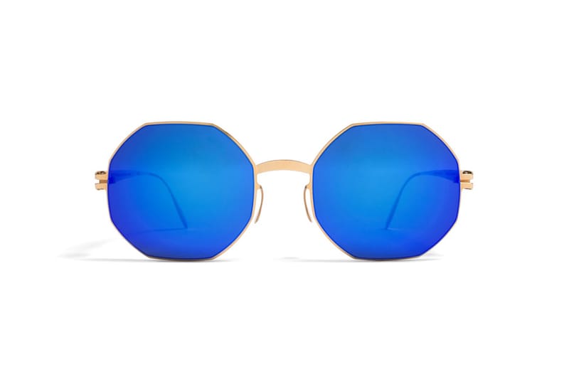 Bernhard Willhelm x MYKITA 2014 Spring/Summer Collection 