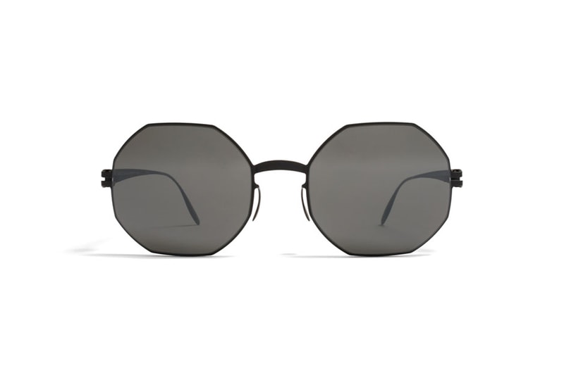 Bernhard Willhelm x MYKITA 2014 Spring/Summer Collection 
